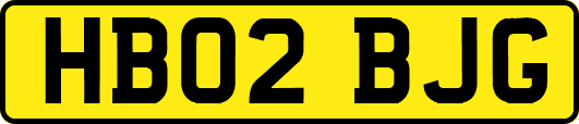 HB02BJG