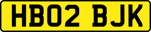 HB02BJK