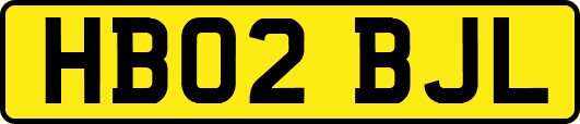 HB02BJL