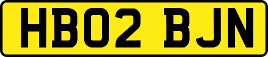 HB02BJN