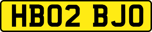 HB02BJO