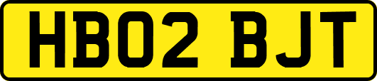 HB02BJT