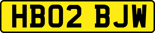 HB02BJW