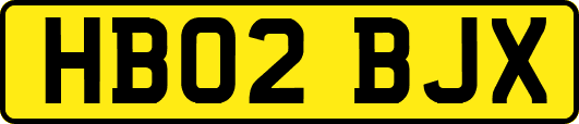 HB02BJX