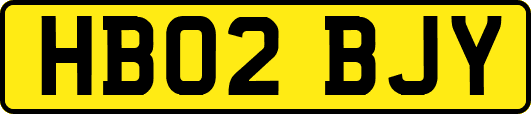HB02BJY