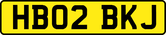HB02BKJ