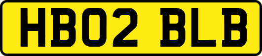 HB02BLB