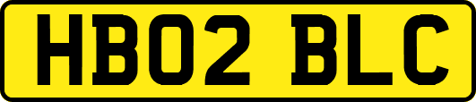 HB02BLC