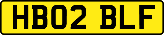 HB02BLF