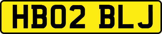 HB02BLJ