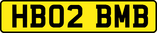 HB02BMB