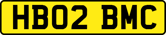 HB02BMC