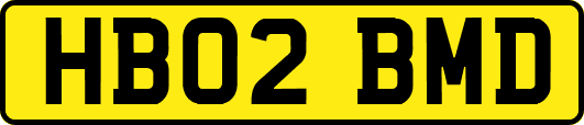 HB02BMD