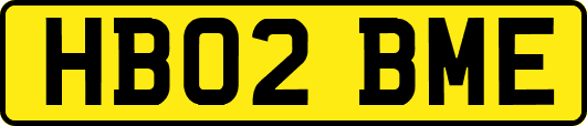 HB02BME