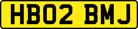 HB02BMJ