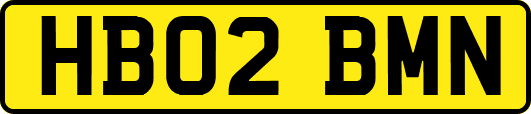 HB02BMN