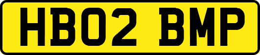 HB02BMP