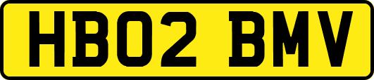 HB02BMV