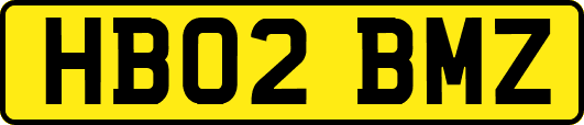 HB02BMZ