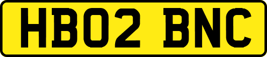 HB02BNC
