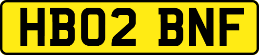 HB02BNF