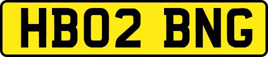 HB02BNG