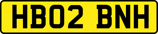 HB02BNH