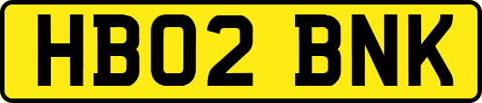 HB02BNK