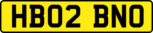 HB02BNO