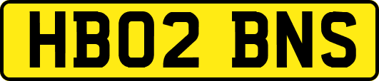 HB02BNS