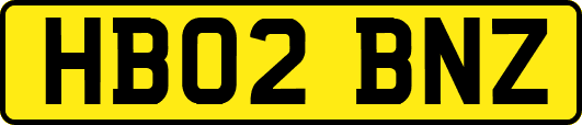 HB02BNZ