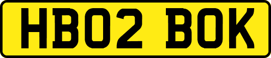 HB02BOK