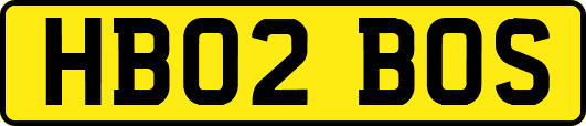 HB02BOS