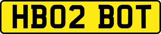 HB02BOT