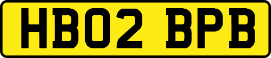 HB02BPB