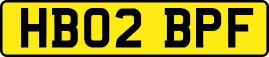 HB02BPF