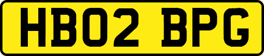 HB02BPG