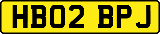 HB02BPJ