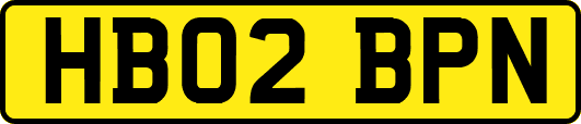 HB02BPN