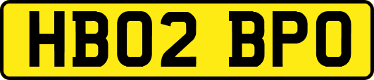 HB02BPO