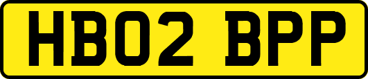 HB02BPP
