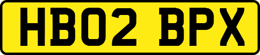 HB02BPX