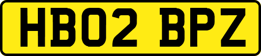 HB02BPZ