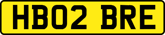 HB02BRE