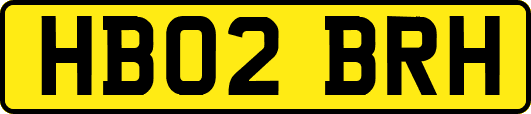 HB02BRH