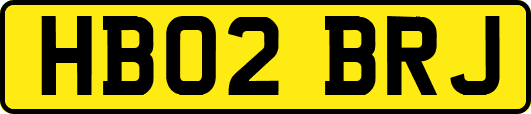 HB02BRJ