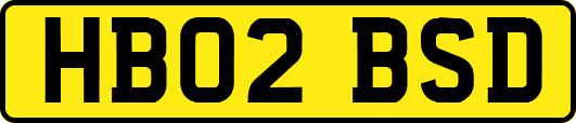 HB02BSD
