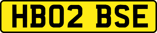 HB02BSE