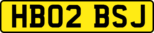 HB02BSJ