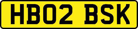 HB02BSK